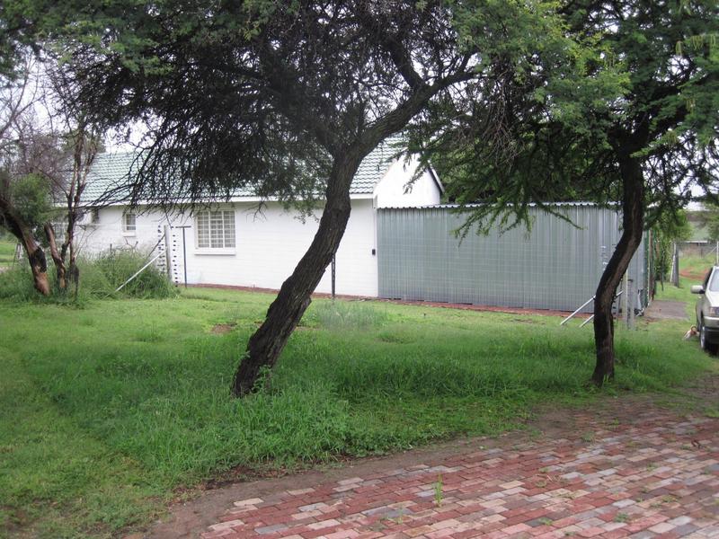 9 Bedroom Property for Sale in Brits Rural North West